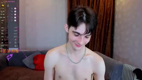 Snapshot of aaron_bang chatting on 13, 2, 2026 Aaron Bang online show from 13, 2, 2026