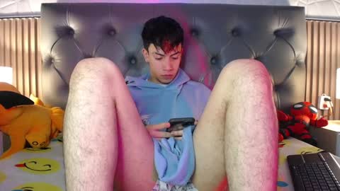 Snapshot of aaron_blink1 chatting on 9, 1, 2025 Aaron online show from 9, 1, 2025
