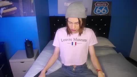 Aaron fordd online show from 21, 10, 2025