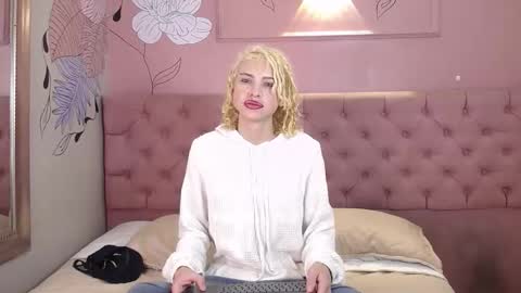 Aaron fordd online show from 3, 12, 2025