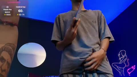 Aaron and Jassell online show from 10, 10, 2025