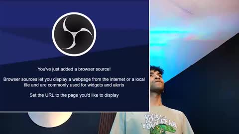 Aaron and Jassell online show from 15, 11, 2025