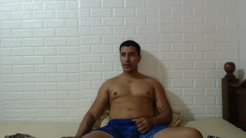 Snapshot of aaron_miller97 chatting on 3, 10, 2025 Aaron Miller online show from 3, 10, 2025