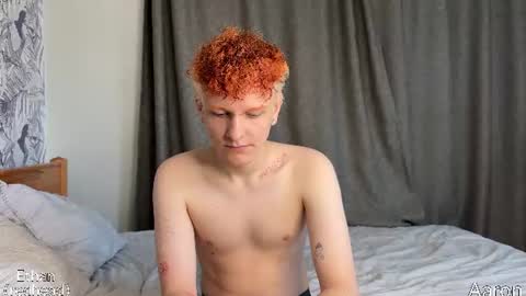 aaron_nathans online show from 14, 6, 2026