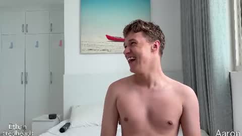 aaron_nathans online show from 14, 7, 2026