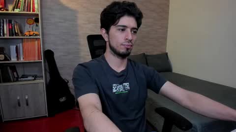 Aaron online show from 23, 2, 2025