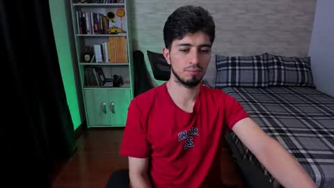 Aaron online show from 17, 9, 2025