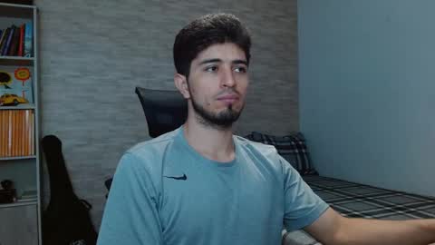 Aaron online show from 21, 9, 2025