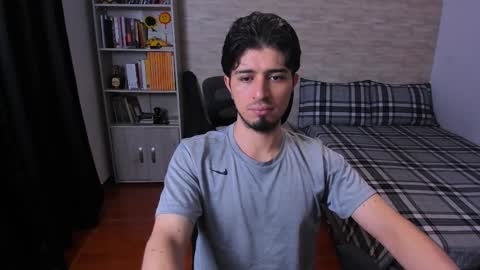 Aaron online show from 5, 1, 2026