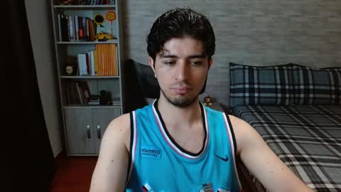 Aaron online show from 15, 1, 2026