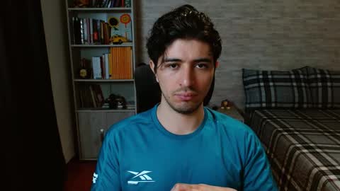 Aaron online show from 9, 3, 2026