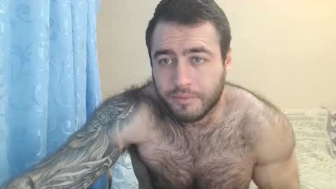 Snapshot of aaron_royal chatting on 18, 12, 2024 Davin tayl online show from 18, 12, 2024