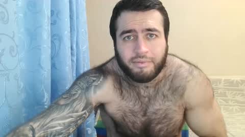 Snapshot of aaron_royal chatting on 10, 1, 2025 Davin tayl online show from 10, 1, 2025