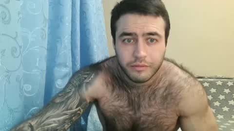 Snapshot of aaron_royal chatting on 28, 2, 2025 Davin tayl online show from 28, 2, 2025
