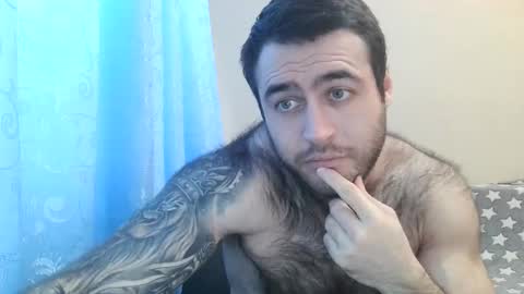 Snapshot of aaron_royal chatting on 6, 3, 2025 Davin tayl online show from 6, 3, 2025
