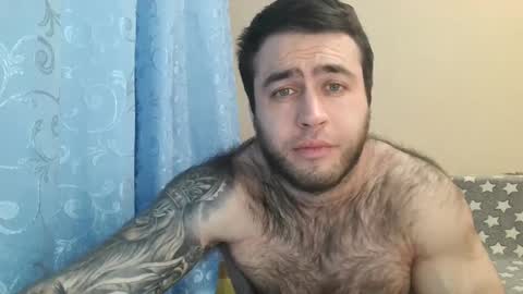 Snapshot of aaron_royal chatting on 10, 3, 2025 Davin tayl online show from 10, 3, 2025