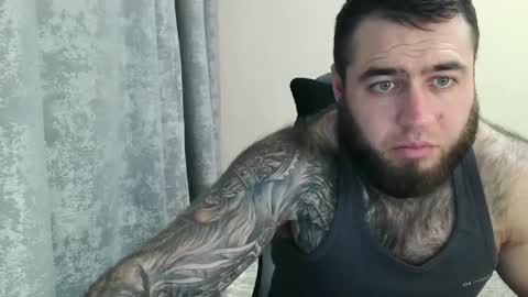Snapshot of aaron_royal chatting on 11, 9, 2025 Davin tayl online show from 11, 9, 2025