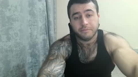 Snapshot of aaron_royal chatting on 21, 9, 2025 Davin tayl online show from 21, 9, 2025