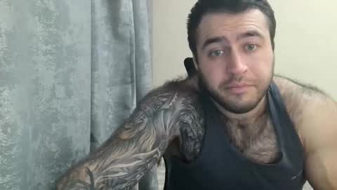 Snapshot of aaron_royal chatting on 3, 10, 2025 Davin tayl online show from 3, 10, 2025