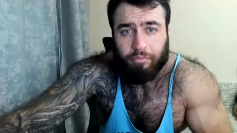 Snapshot of aaron_royal chatting on 18, 7, 2026 Davin tayl online show from 18, 7, 2026