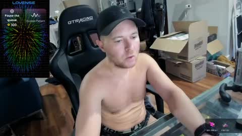 Snapshot of aaron_skye chatting on 2, 4, 2026 Aaron Skye online show from 2, 4, 2026