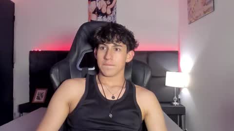 Aron online show from 9, 10, 2025