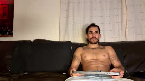 Snapshot of aaron_wheel chatting on 9, 8, 2026 aaron_wheel online show from 9, 8, 2026