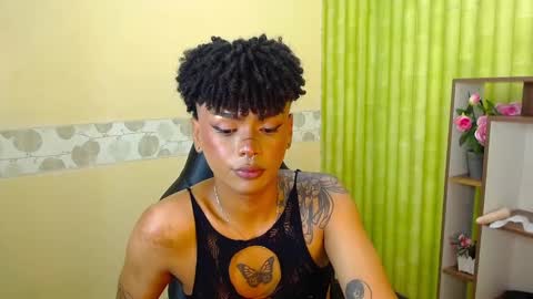 im NiallDun online show from 5, 1, 2025