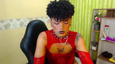 im NiallDun online show from 21, 1, 2025