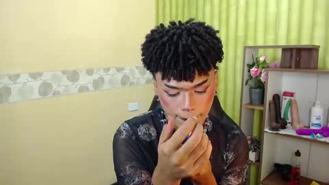 im NiallDun online show from 1, 3, 2025