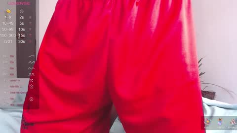 Heyy my name is Aaron online show from 12, 1, 2025