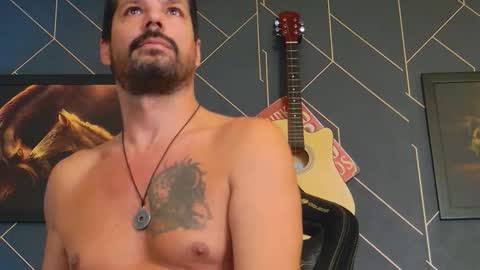 Aaron online show from 8, 10, 2025