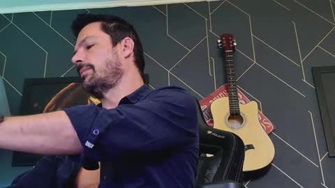 Aaron online show from 14, 3, 2026