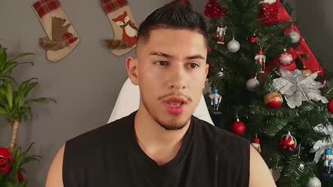 AARON  online show from 2, 12, 2024