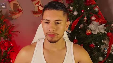 AARON  online show from 9, 12, 2024