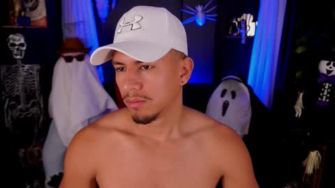 AARON  online show from 14, 10, 2025