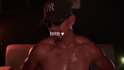 AARON  online show from 20, 11, 2025