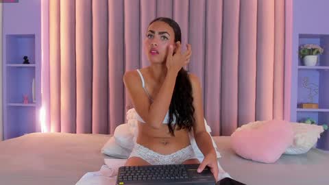   AASHLEY  online show from 2, 2, 2025