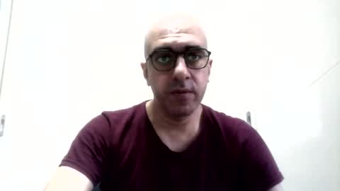 AAYAADX online show from 30, 5, 2026