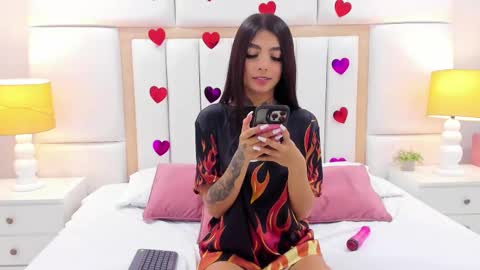 Abanny Rogers  online show from 13, 2, 2026