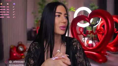 Alexa online show from 14, 2, 2025