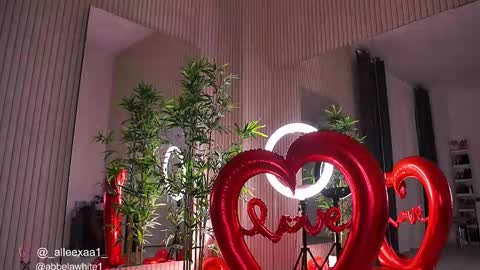 Alexa online show from 16, 2, 2025