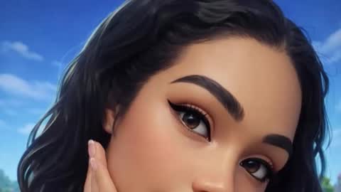 Martina online show from 18, 1, 2026