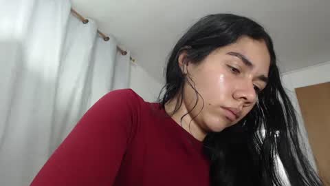 Abbi mooncb online show from 11, 1, 2025