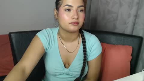 abbie777 online show from 9, 10, 2025