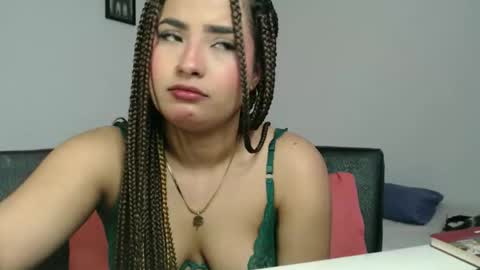 abbie777 online show from 23, 11, 2025