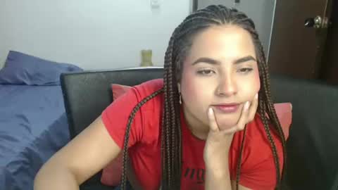 abbie777 online show from 13, 1, 2026