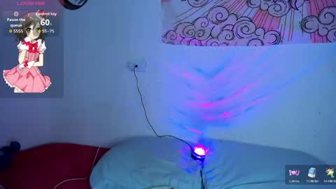Snapshot of abbie_senjen chatting on 25, 5, 2026 April online show from 25, 5, 2026