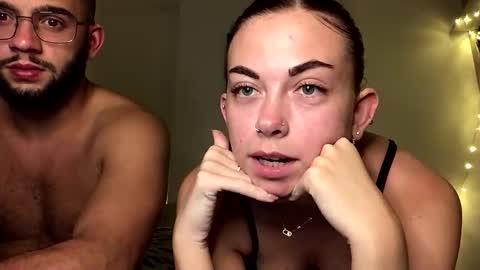 Abbie xo online show from 12, 10, 2025