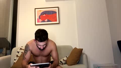 Abbie xo online show from 16, 11, 2025